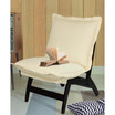 Casual Folding Lounger Chair
