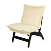 Casual Folding Lounger Chair