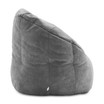 Big Joe Large Milano Blazer Bean Bag Chair