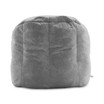 Big Joe Large Milano Blazer Bean Bag Chair