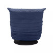 Down Low Swivel Chair