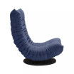 Down Low Swivel Chair