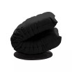 Down Low Swivel Chair