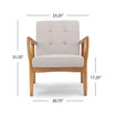 Brayden Club Chair