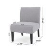 Kassi Accent Chair