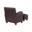 Aiden Chair Ottoman
