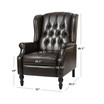 Walter Recliner