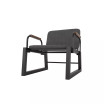 Whythe Low Accent Chair 1.0
