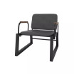 Whythe Low Accent Chair 1.0