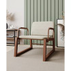 Whythe Low Accent Chair 1.0