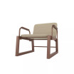 Whythe Low Accent Chair 1.0