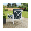 Kaplan Arm Chair