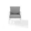 Kaplan Arm Chair