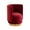 Remy Swivel Chair
