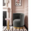 Remy Swivel Chair