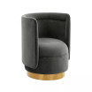 Remy Swivel Chair