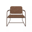 Whythe Low Accent Chair 2.0