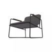 Whythe Low Accent Chair 2.0