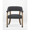 Millstone Caster Game Chair