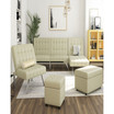 Elvia Chaise Lounger