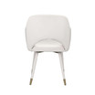 Applewood Accent Chair