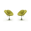 Perch Adjustable Chair, Set of 2