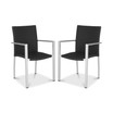 Anneke Arm Chair (Set Of 2)