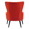 Auburn Wingback Chair