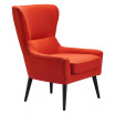 Auburn Wingback Chair