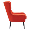 Auburn Wingback Chair