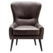 Auburn Wingback Chair