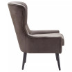 Auburn Wingback Chair