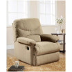Arcadia Motion Recliner