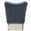 Zoelle Rocking Chair