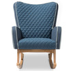 Zoelle Rocking Chair