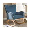 Zoelle Rocking Chair