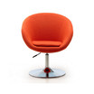 Hopper Swivel Adjustable Height Chair, Set of 2