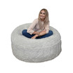 Papasan Inflatable Chair