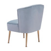 Andes Accent Chair