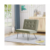 Darrow Armless Chair