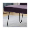 Darrow Armless Chair