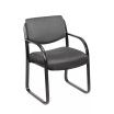 Fabric Guest Chair