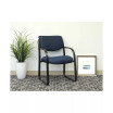 Fabric Guest Chair