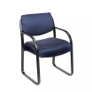 Fabric Guest Chair