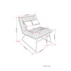 Burke Accent Chair