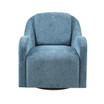 Westerly 30" Wide Fabric Upholstered Swivel Chair