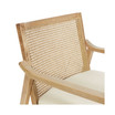 Alania Armchair