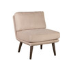Pelham Armless Accent Chair