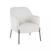 Daniella Contemporary Accent Chair