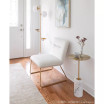Casper Accent Chair